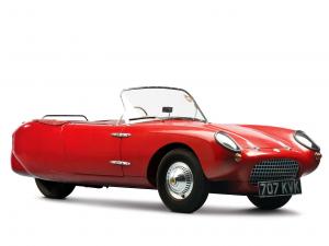 Berkeley T60 '1959